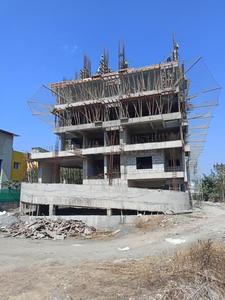 Project Image of 485.69 - 753.12 Sq.ft 1 BHK Apartment for buy in Mayuri Adhinathpuram