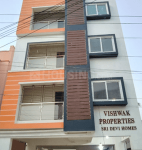 Project Image of 739.0 - 1230.0 Sq.ft 2 BHK Apartment for buy in Vishwak Devi Homes