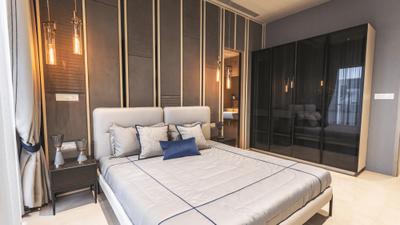 MJ Opera Bedroom 1