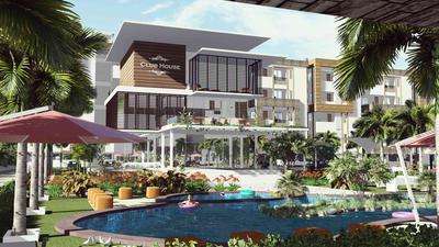Project Image of 956.0 - 1160.0 Sq.ft 2 BHK Apartment for buy in Vaishnodevi Excelsior