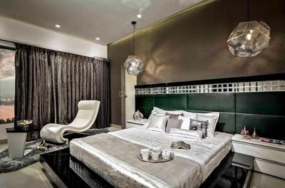 Project Image of 1000 Sq.ft 2 BHK Apartment / Flat for sale in Wadgaon Sheri for Rs. 13000000