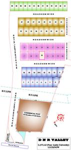 Project Image of 0.0 - 1000.0 Sq.ft 3 BHK Villa for buy in DNR Valley