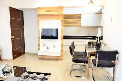 Project Image of 365.0 - 791.0 Sq.ft 1 BHK Apartment for buy in Neev Saheels Fortune Park II