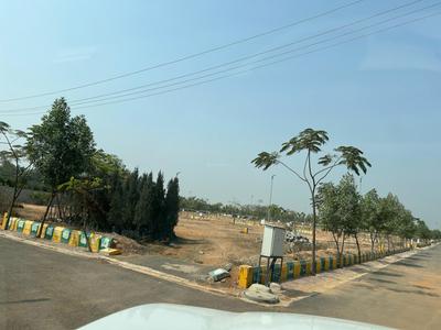 Project Image of 1503.0 - 3600.0 Sq.ft Residential Plot Plot for buy in Surakshaa Elite 2