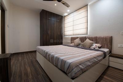 Project Image of 1061.0 - 1190.0 Sq.ft 2 BHK Apartment for buy in Star Galaxy Phase 2