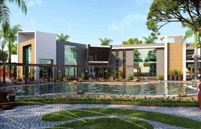 Project Image of 1916.0 - 2690.0 Sq.ft 3 BHK Villa for buy in IBD Revaa