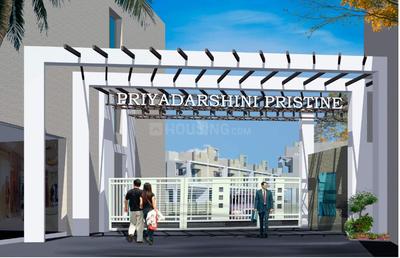 Priyadarshini Pristine Elevation 1