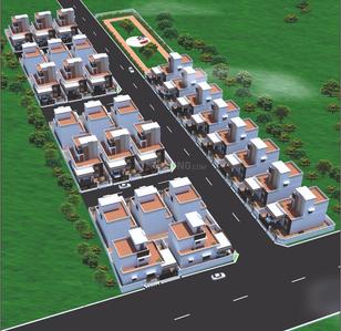 Project Image of 800.0 - 1558.0 Sq.ft 2 BHK Villa for buy in Sathish Sri Sai Avenue