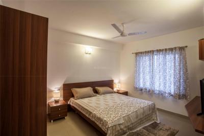 Project Image of 1288.0 - 2670.0 Sq.ft 2 BHK Apartment for buy in Aries Lakeview