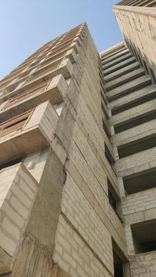 Project Image of 581.36 - 845.61 Sq.ft 2 BHK Apartment for buy in Aayat Heights