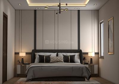 JBMR TOR The Oasis Residences Bedroom 1