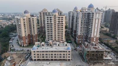 Project Image of 1330.0 - 3589.0 Sq.ft 2 BHK Apartment for buy in Ambika Florence Park