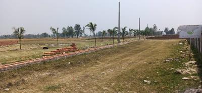 Project Image of 800.0 - 5000.0 Sq.ft Residential Plot Plot for buy in Unite Vision Kissan Green Paradise