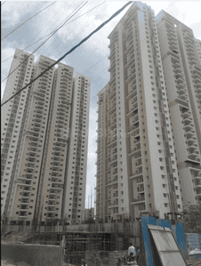 Project Image of 1268.0 - 1988.0 Sq.ft 2 BHK Apartment for buy in Bhavya Tulasivanam Avani 2