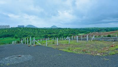 Project Image of 1000.0 - 5000.0 Sq.ft Residential Plot Plot for buy in Swapnyog Dream City