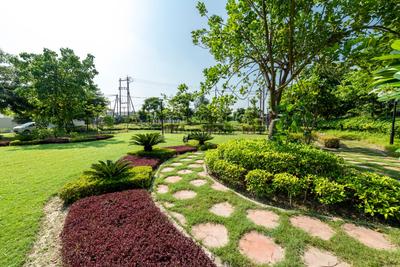Amrawati IT City Amenities 2