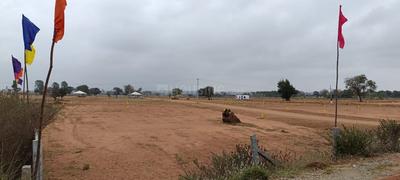 Project Image of 800.94 - 3716.99 Sq.ft Residential Plot Plot for buy in Bhashyam Prestige County