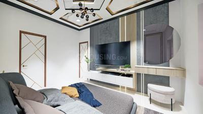 Pacifica Globus Palladium Bedroom 1