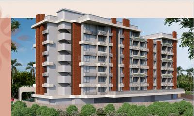 Project Image of 442.93 - 832.37 Sq.ft 2 BHK Apartment for buy in Tulsi Tulsi Kalash