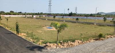 Project Image of 652.0 - 2052.0 Sq.ft Residential Plot Plot for buy in Premier JJS Garden Phase 1