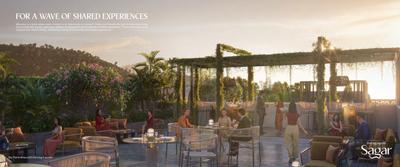 Project Image of 1365.0 - 1900.0 Sq.ft 3 BHK Apartment for buy in Burugupalli Sagar