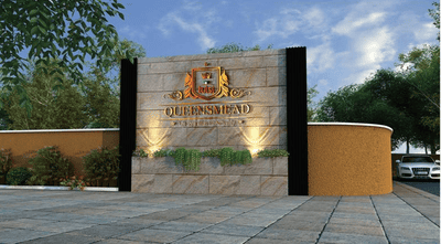 Project Image of 1708.0 - 2286.0 Sq.ft 3 BHK Villa for buy in Tulsi Queensmead
