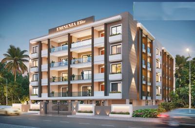 Project Image of 982.07 - 1103.33 Sq.ft 3 BHK Apartment for buy in Eminenza Elite