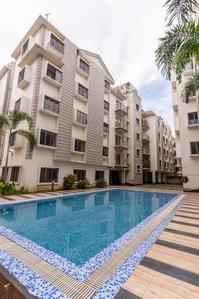 Project Image of 815.0 - 1079.0 Sq.ft 2 BHK Apartment for buy in Spotlight Rainbow Phase II