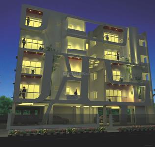 Nu Tech Tech Athulyam Images for Elevation of Nu Tech Athulyam 1