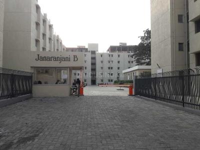 Project Image of 605 Sq.ft 1 BHK Apartment / Flat for sale in Nanded for Rs. 3500000