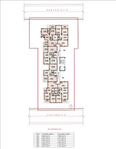 Project Image of 222.92 - 453.27 Sq.ft 1 BHK Apartment for buy in Badhe Skyreen