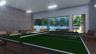 Project Image of 1940.0 - 2210.0 Sq.ft 4 BHK Villa for buy in Lake Waters