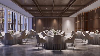 Project Image of 1684.0 - 2361.0 Sq.ft 3 BHK Apartment for buy in Casagrand Flagship