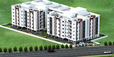 Project Image of 1240.0 - 2280.0 Sq.ft 2 BHK Apartment for buy in Buddha Viraj Heights