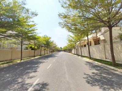 Project Image of 7300.0 - 7400.0 Sq.ft 4.5 BHK Villa for buy in Sri Aditya Casa Grande