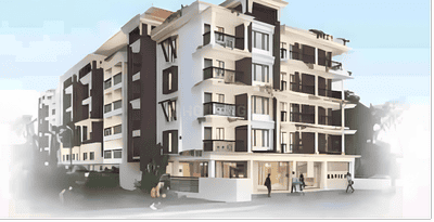 Project Image of 1030.0 - 2035.0 Sq.ft 2 BHK Apartment for buy in Lotus Kapila
