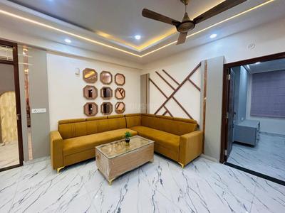 Project Image of 1458.7 - 1821.4 Sq.ft 3 BHK Apartment for buy in Krishna Kunj Heights 1