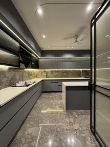 Satguru Homes Floors 7 Kitchen 1