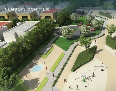 Project Image of 2130.0 - 3486.0 Sq.ft Residential Plot Plot for buy in Embassy Springs Phase 1 Plots