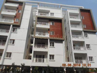 Project Image of 918.0 - 1167.0 Sq.ft 2 BHK Apartment for buy in Fortune Green Gold Crest