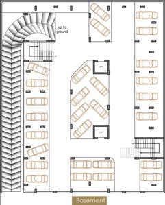 Project Image of 675 Sq.ft 2 BHK Apartment / Flat for sale in Gota for Rs. 5000000