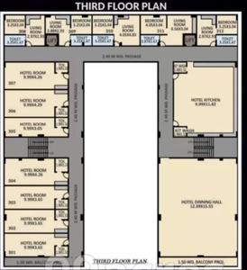 Project Image of 2417.57 - 7551.96 Sq.ft Studio Studio Apartment for buy in Elly Anika Classic 