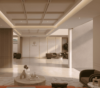Project Image of 1541.39 - 1555.39 Sq.ft 4 BHK Apartment for buy in Rajyash Meghalaya