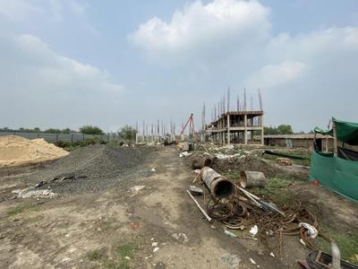 Project Image of 525.0 - 1064.0 Sq.ft 1 BHK Apartment for buy in Aztek Tilottama
