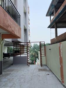 Project Image of 1889 Sq.ft 4 BHK Apartment / Flat for sale in Chandmari for Rs. 12900000