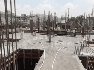 Project Image of 390.0 - 885.0 Sq.ft 1 RK Apartment for buy in Ashiana Panvel Pride Phase 1