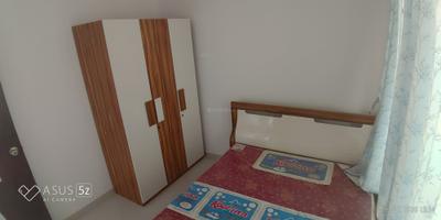 Project Image of 202.79 - 317.54 Sq.ft 1 RK Apartment for buy in Shakti The Green Orchid Phase I