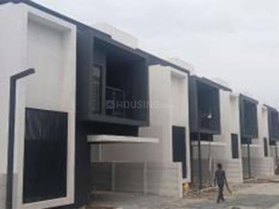 Project Image of 1132.0 - 2420.0 Sq.ft 3 BHK Villa for buy in Casagrand Luxeria