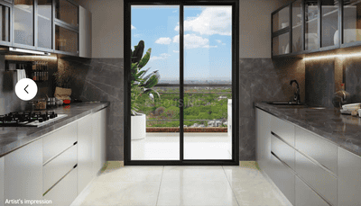Project Image of 0.0 - 1270.0 Sq.ft 3 BHK Duplex for buy in Joyville Sky Luxe Edition
