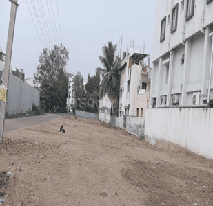 Project Image of 675.65 - 1350.66 Sq.ft 2 BHK Apartment for buy in Nivasan Vakulam